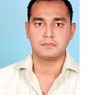 Tarique J. Class 11 Tuition trainer in Purnea