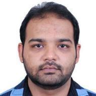 Prateek Tyagi Class 9 Tuition trainer in Bangalore