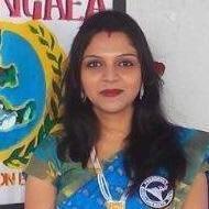 Amrita Bhattacharjee Class 6 Tuition trainer in Bangalore