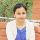 Photo of Babanpreet Kaur