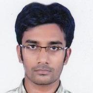 Dipankar Pal Java trainer in Pune