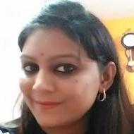 Neha S. MA Tuition trainer in Bangalore