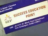 SUCCESS EDUCATION POINT BCA Tuition institute in Delhi