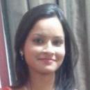 Photo of Megha