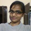 Photo of Keerthana G.