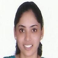 Shital Rohan Bankar Class I-V Tuition trainer in Pune