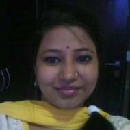 Anjali Verma French Language trainer in Delhi