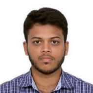 Jayanth Class 11 Tuition trainer in Bangalore