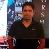 Sandeep Sindwani Angular.JS trainer in Gurgaon