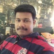 Jitendra Sharma Class 6 Tuition trainer in Kolkata