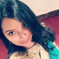 Rasika G. Class 11 Tuition trainer in Mumbai