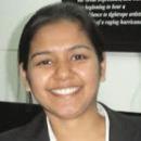 Photo of Nikita Maheshwary