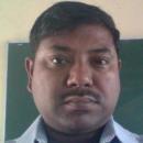 Photo of Sanjib Maity