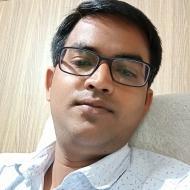 Neeraj V. Class 10 trainer in Ghaziabad