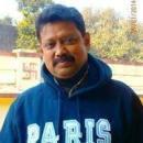 Photo of Joydeep Banerjee