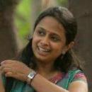 Photo of Saranya Gopalakrishnan