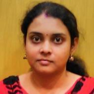 Satarupa H. BBA Tuition trainer in Pune