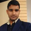 Photo of Deepak Raj