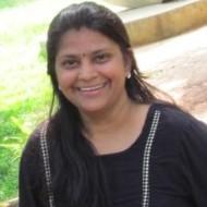 Pragya Reiki trainer in Bangalore