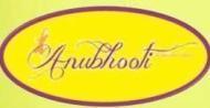 Anubhooti Dance institute in Pune