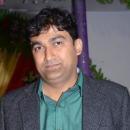 Photo of Ashwani Dwivedi