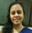 Photo of Rashmi N.