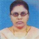 Photo of Lakshmi I.