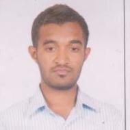 Pramod Gowda N BSc Tuition trainer in Bangalore