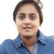 Padma B. Personal Financial Planning trainer in Kolkata