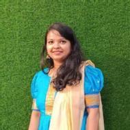 Iveen P. trainer in Bangalore