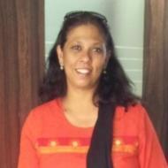 Cathy Goodall Corporate trainer in Kolkata