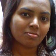 Varsha Y. French Language trainer in Kalyan