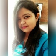 Drepti D. Class 9 Tuition trainer in Noida