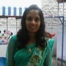 Photo of Alpna Jain