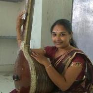 Sivakami Sadasivan Vocal Music trainer in Chennai