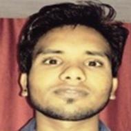 Mohit Kumar Verma Class 11 Tuition trainer in Lucknow