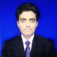 Mohit Singh HTML trainer in Patna Sadar