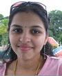 Photo of Savitha S.