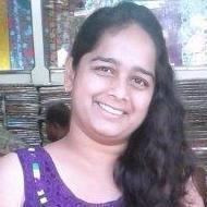 Sakshi Yadav Class 9 Tuition trainer in Jaipur