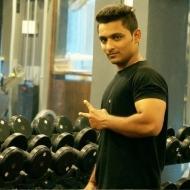 Hrushikesh Vanjari Personal Trainer trainer in Pune