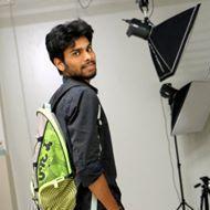 Vimal Ponnusamy Athanari Photography trainer in Bangalore