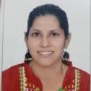Photo of Priyanka M.