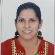 Priyanka M. Class I-V Tuition trainer in Mumbai