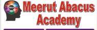 Meerut Abacus Academy Abacus institute in Meerut