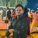 Photo of Yash Thakor