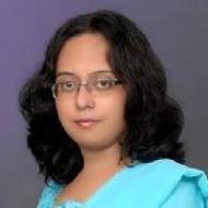 Rituparna S. BBA Tuition trainer in Kolkata