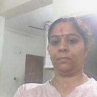 Bhuvaneswari S Nursery-KG Tuition trainer in Bangalore