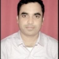 Subhash GRE trainer in Delhi