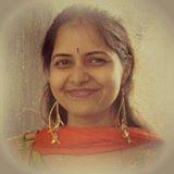 Sakshi J. Spoken English trainer in Lucknow