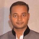 Photo of Sunil Gupta